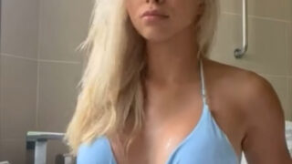 Aishah Sofey Nude in bathub video so hot – Onlyfans Nsfw